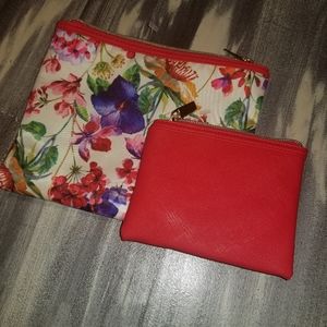 FREE WITH ANY PURCHASE Makeup Cases